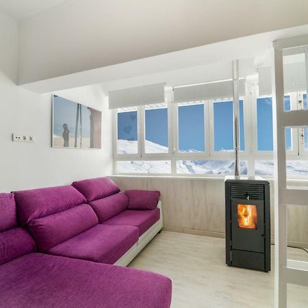 Apartament Duplex Sierra Nevada Zewnętrze zdjęcie