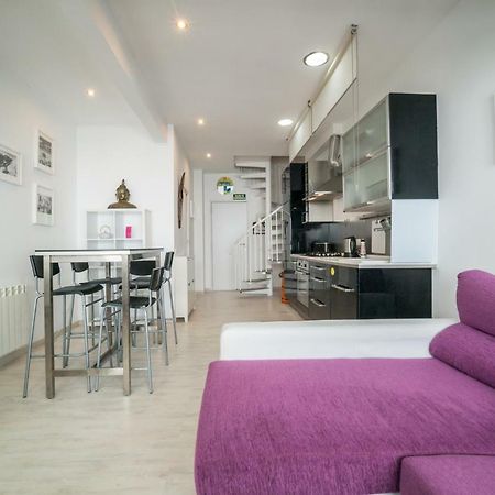 Apartament Duplex Sierra Nevada Zewnętrze zdjęcie