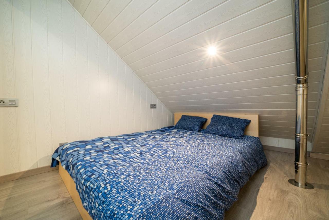 Apartament Duplex Sierra Nevada Zewnętrze zdjęcie