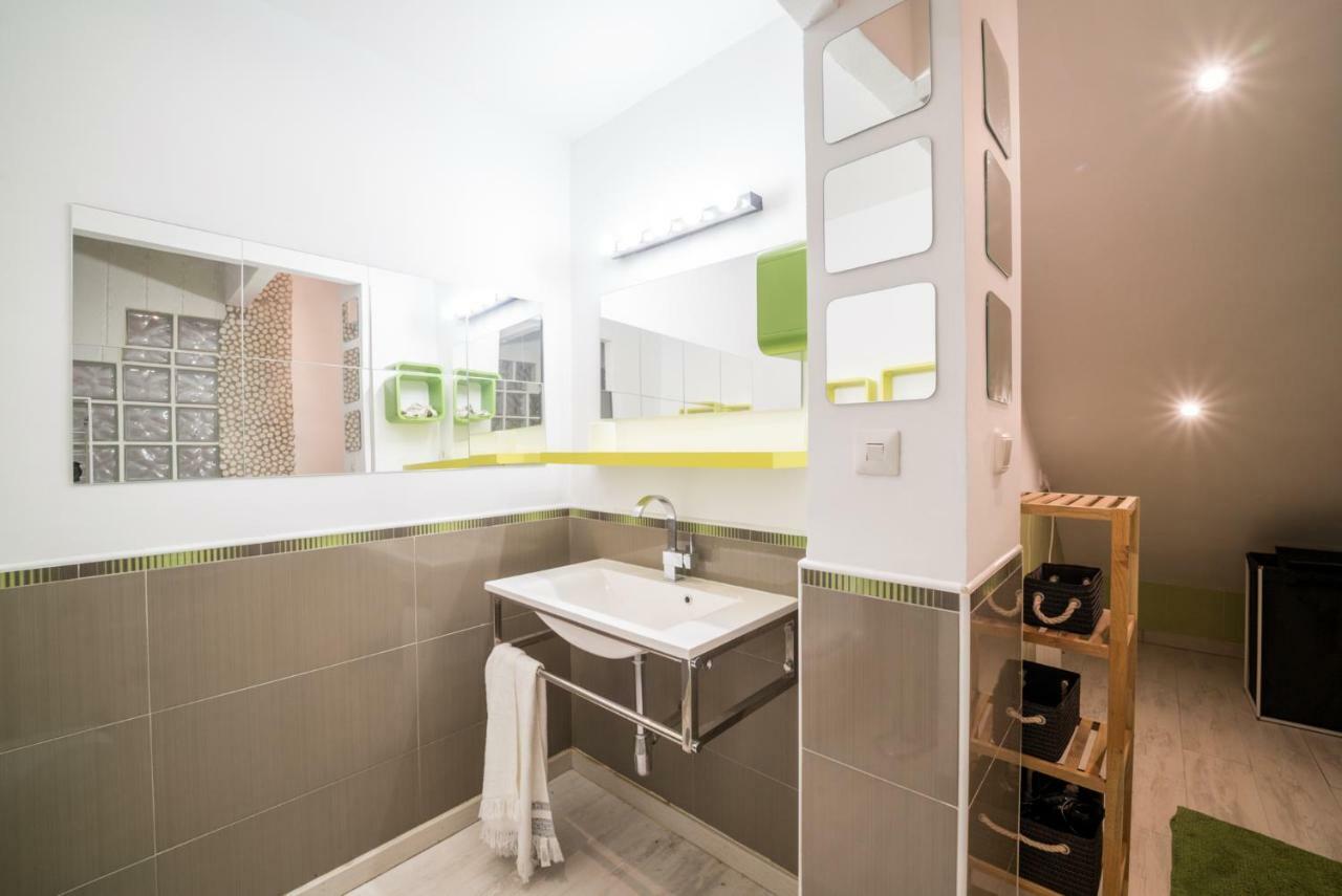 Apartament Duplex Sierra Nevada Zewnętrze zdjęcie