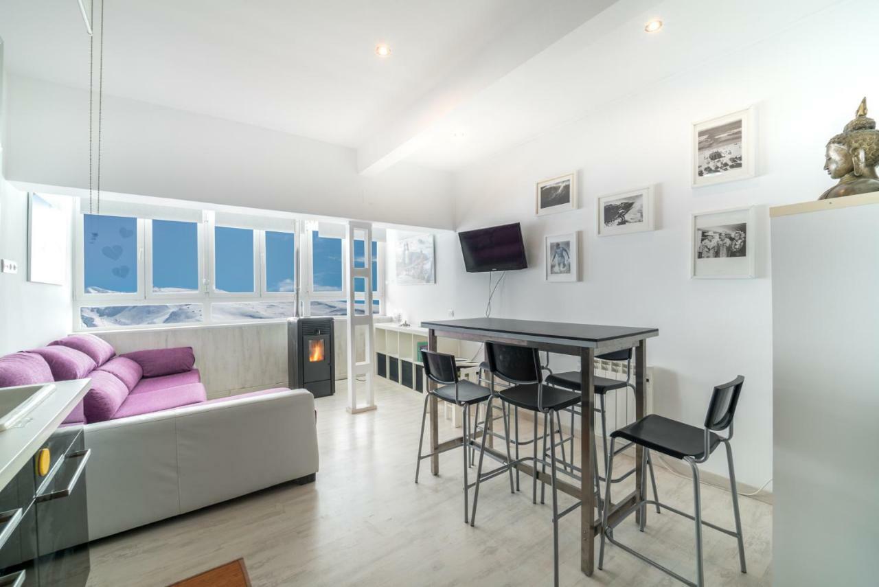 Apartament Duplex Sierra Nevada Zewnętrze zdjęcie