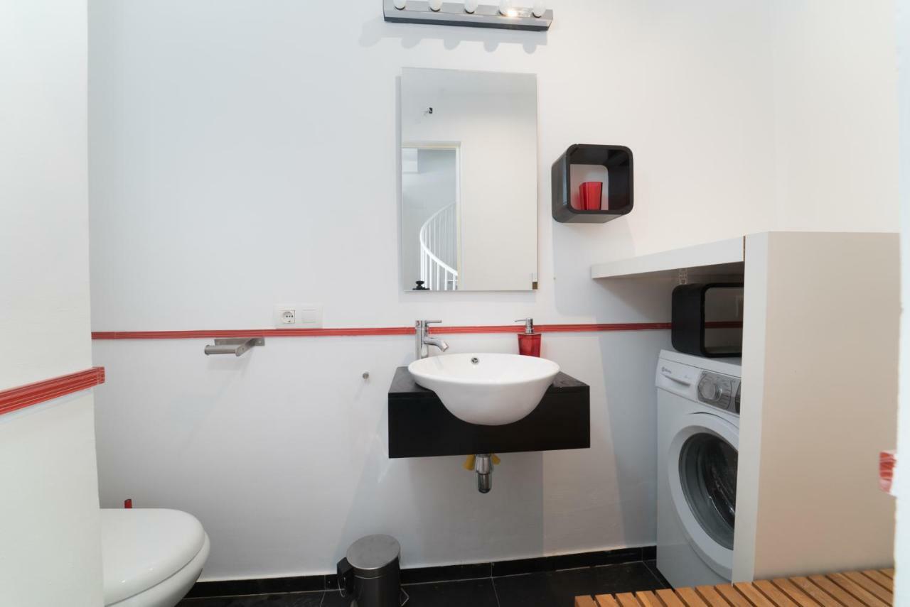 Apartament Duplex Sierra Nevada Zewnętrze zdjęcie