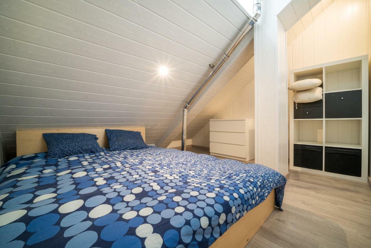 Apartament Duplex Sierra Nevada Zewnętrze zdjęcie