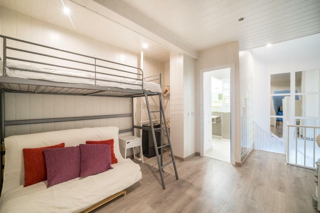 Apartament Duplex Sierra Nevada Zewnętrze zdjęcie