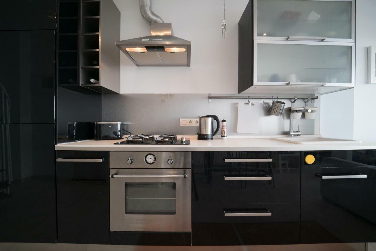 Apartament Duplex Sierra Nevada Zewnętrze zdjęcie