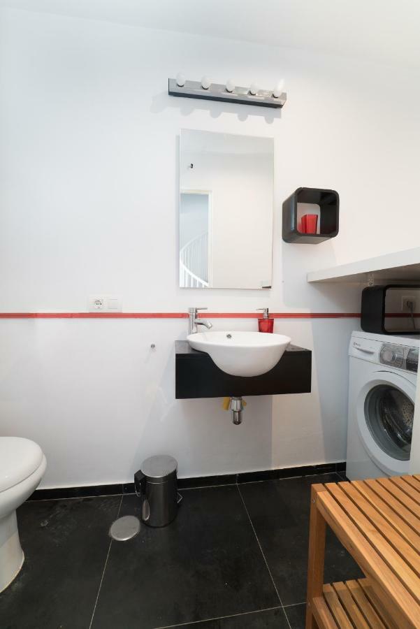Apartament Duplex Sierra Nevada Zewnętrze zdjęcie