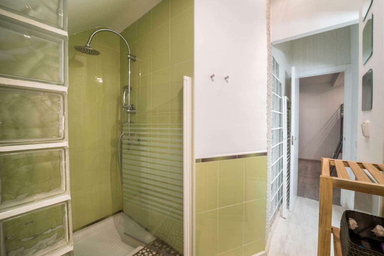 Apartament Duplex Sierra Nevada Zewnętrze zdjęcie
