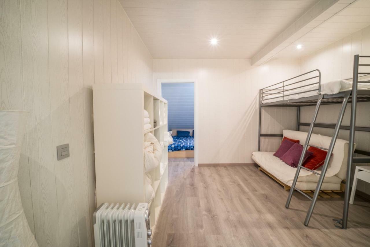 Apartament Duplex Sierra Nevada Zewnętrze zdjęcie