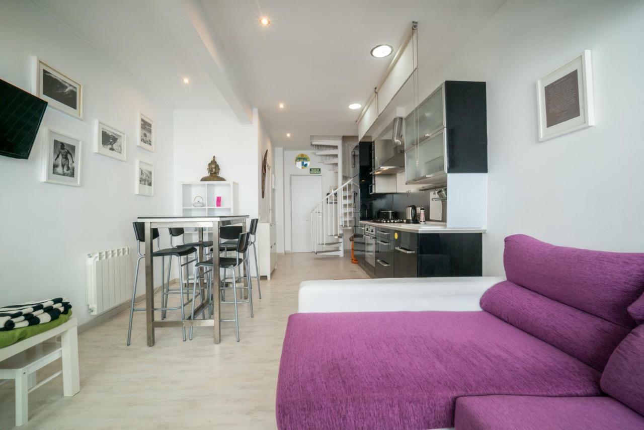 Apartament Duplex Sierra Nevada Zewnętrze zdjęcie