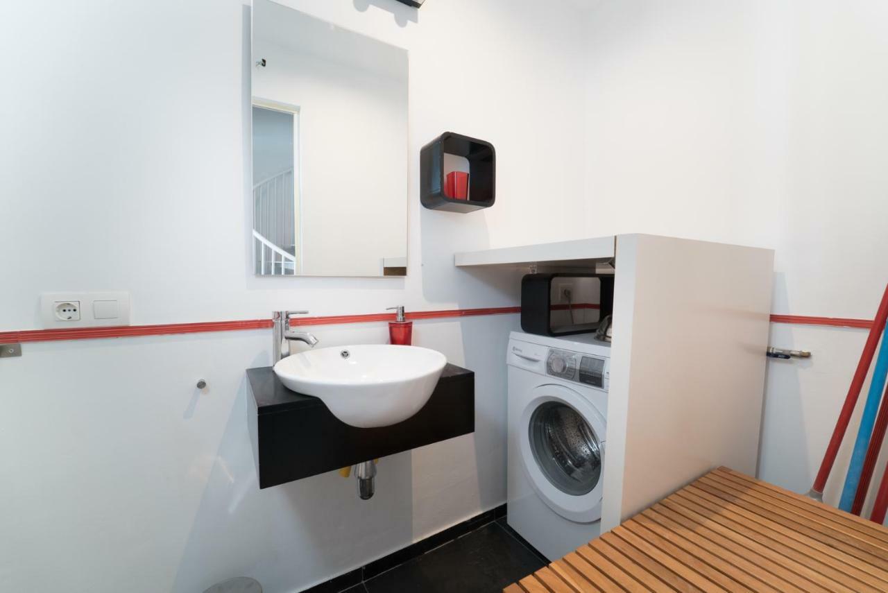 Apartament Duplex Sierra Nevada Zewnętrze zdjęcie