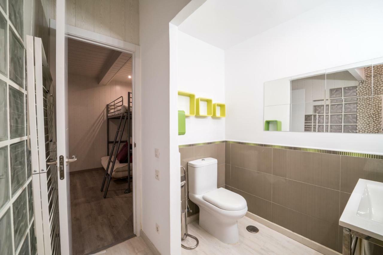 Apartament Duplex Sierra Nevada Zewnętrze zdjęcie