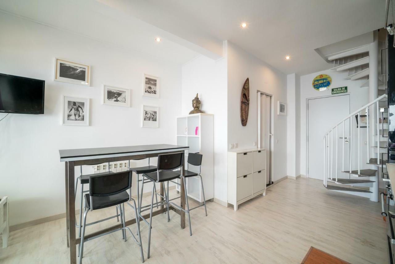 Apartament Duplex Sierra Nevada Zewnętrze zdjęcie