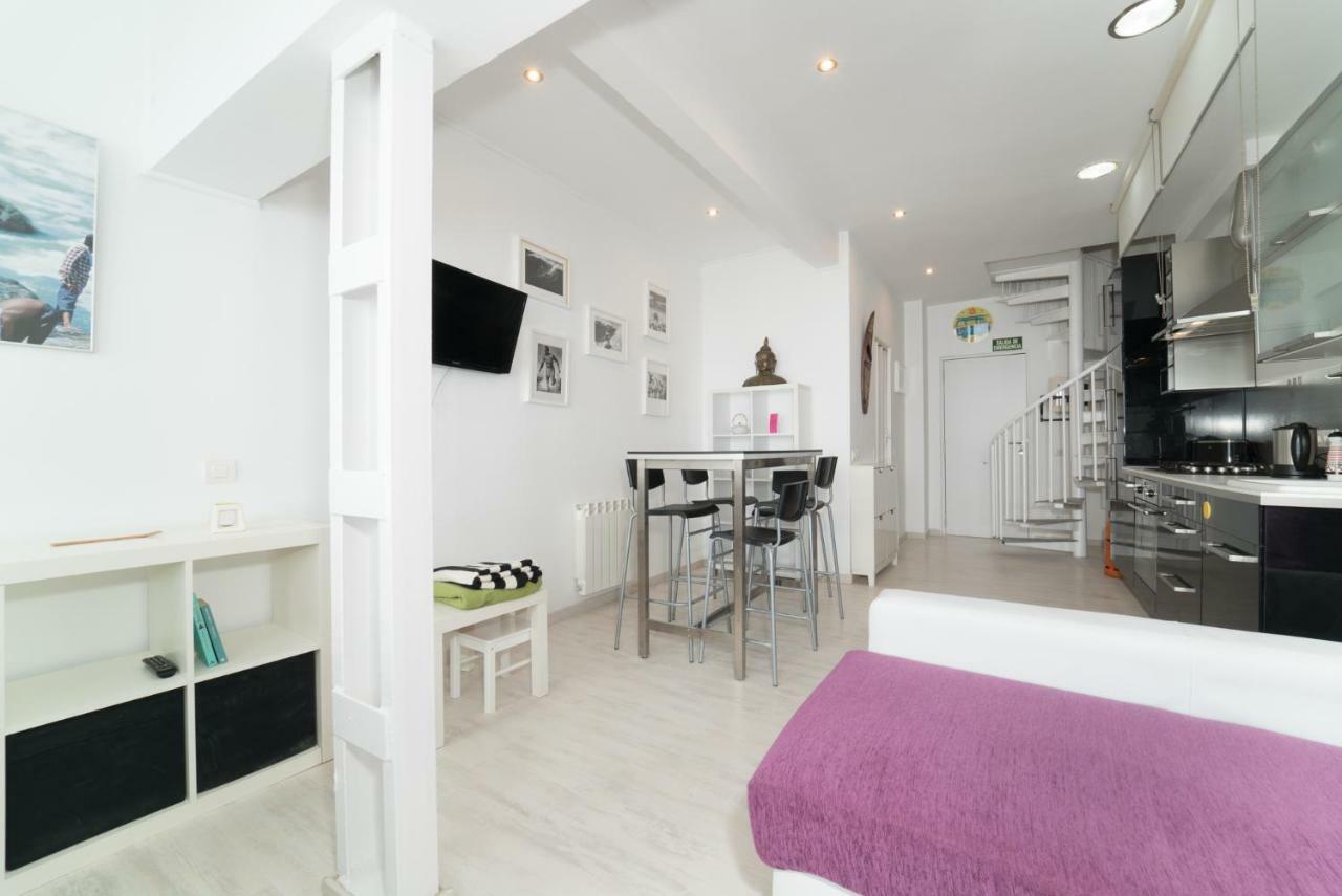 Apartament Duplex Sierra Nevada Zewnętrze zdjęcie