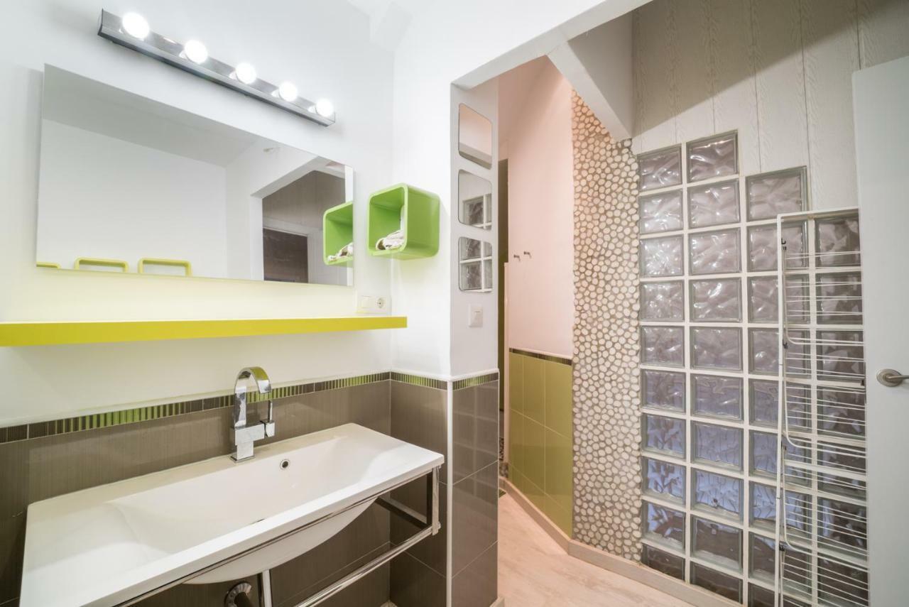 Apartament Duplex Sierra Nevada Zewnętrze zdjęcie