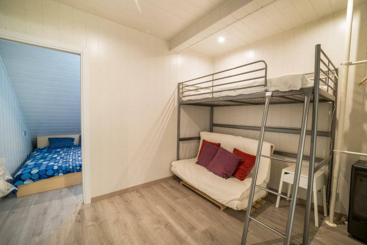 Apartament Duplex Sierra Nevada Zewnętrze zdjęcie