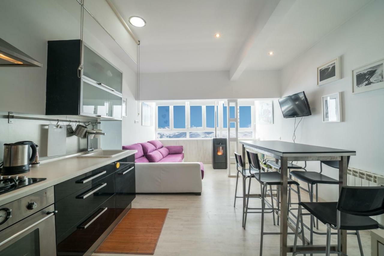 Apartament Duplex Sierra Nevada Zewnętrze zdjęcie