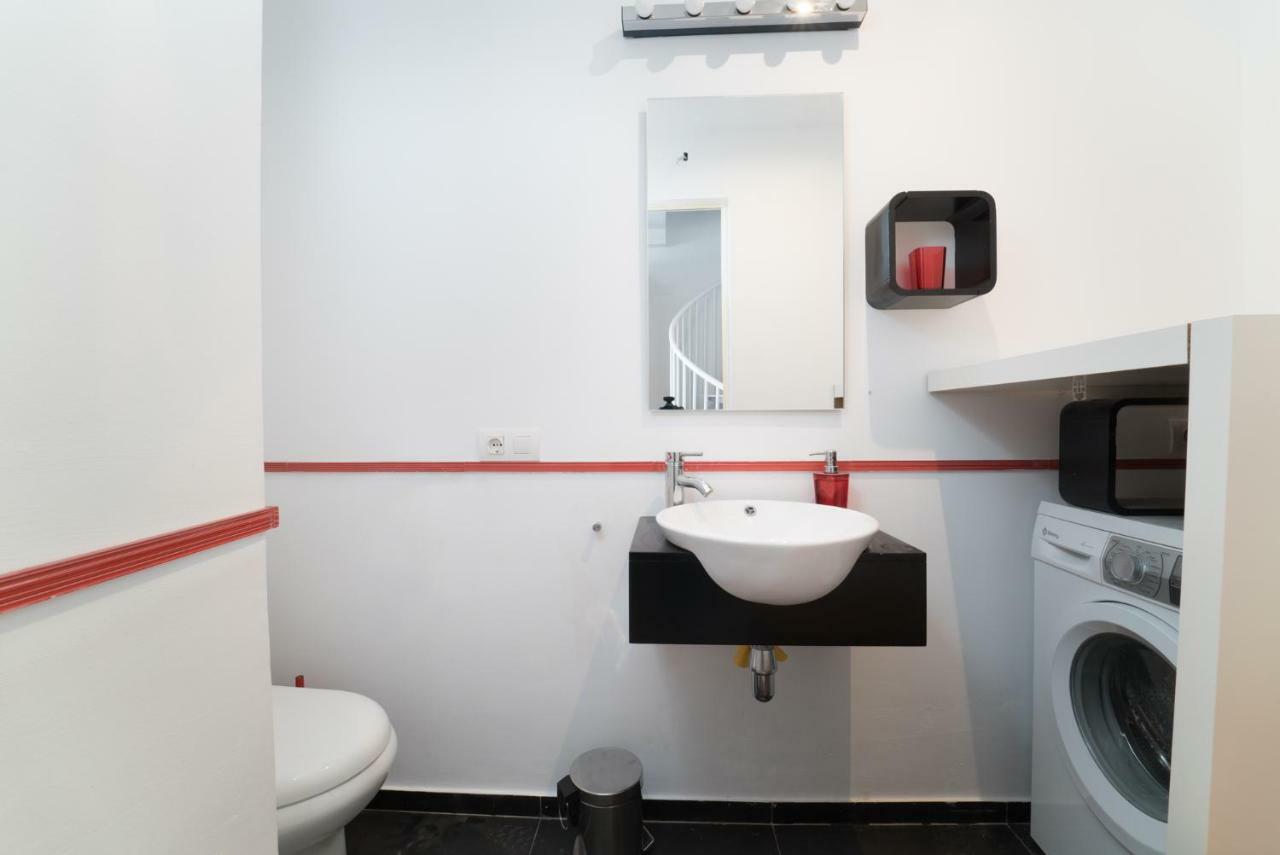 Apartament Duplex Sierra Nevada Zewnętrze zdjęcie